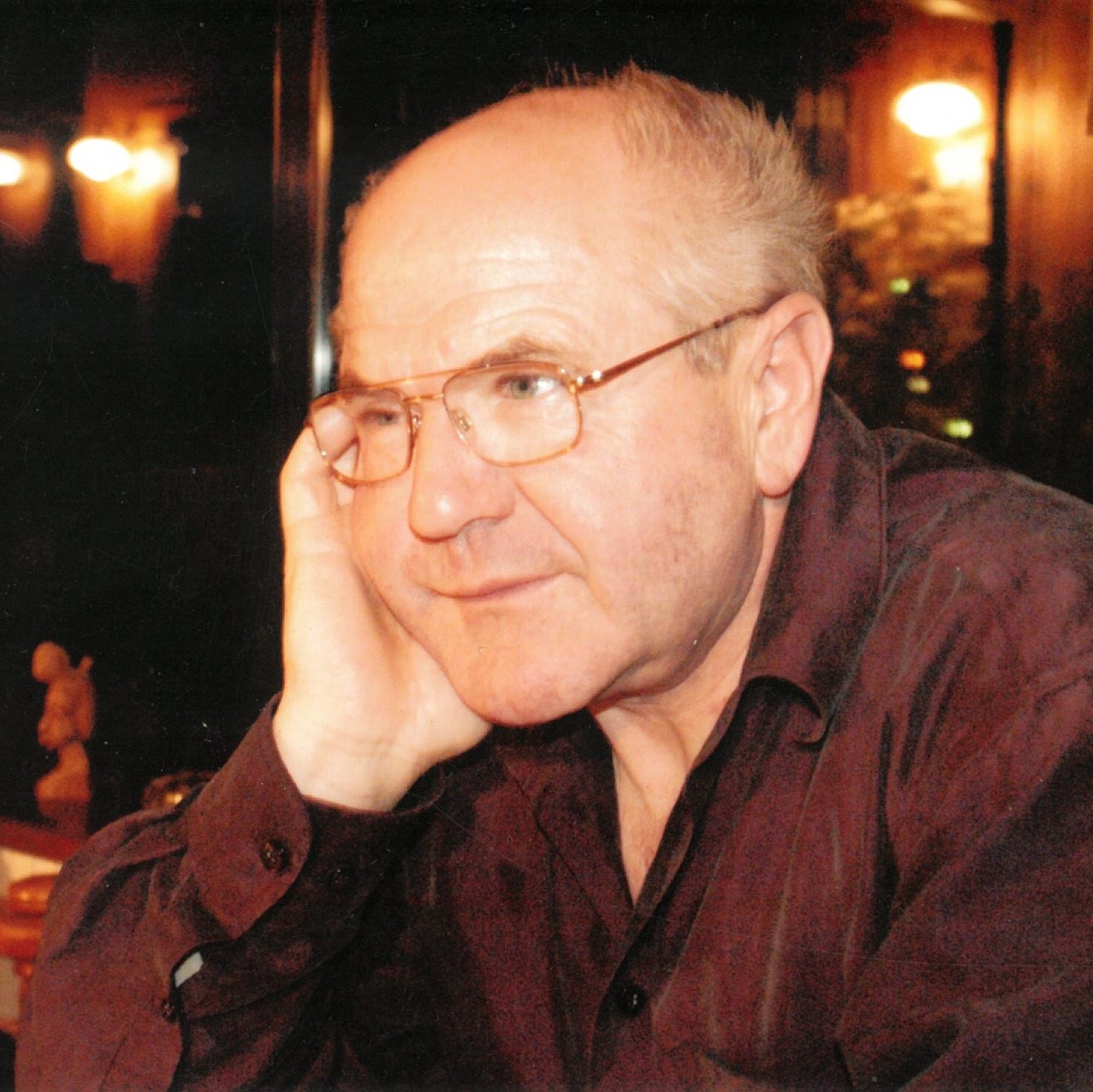 Photo de Monsieur Jean-Louis CISZEWSKI