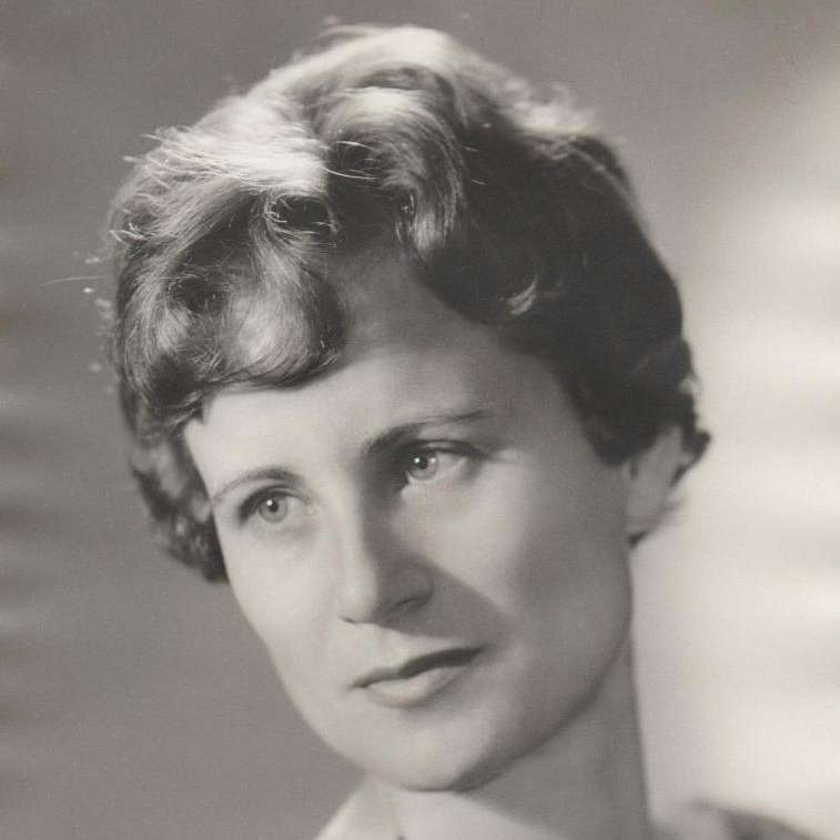 Photo de Maria Del Pilar FERRIGNO