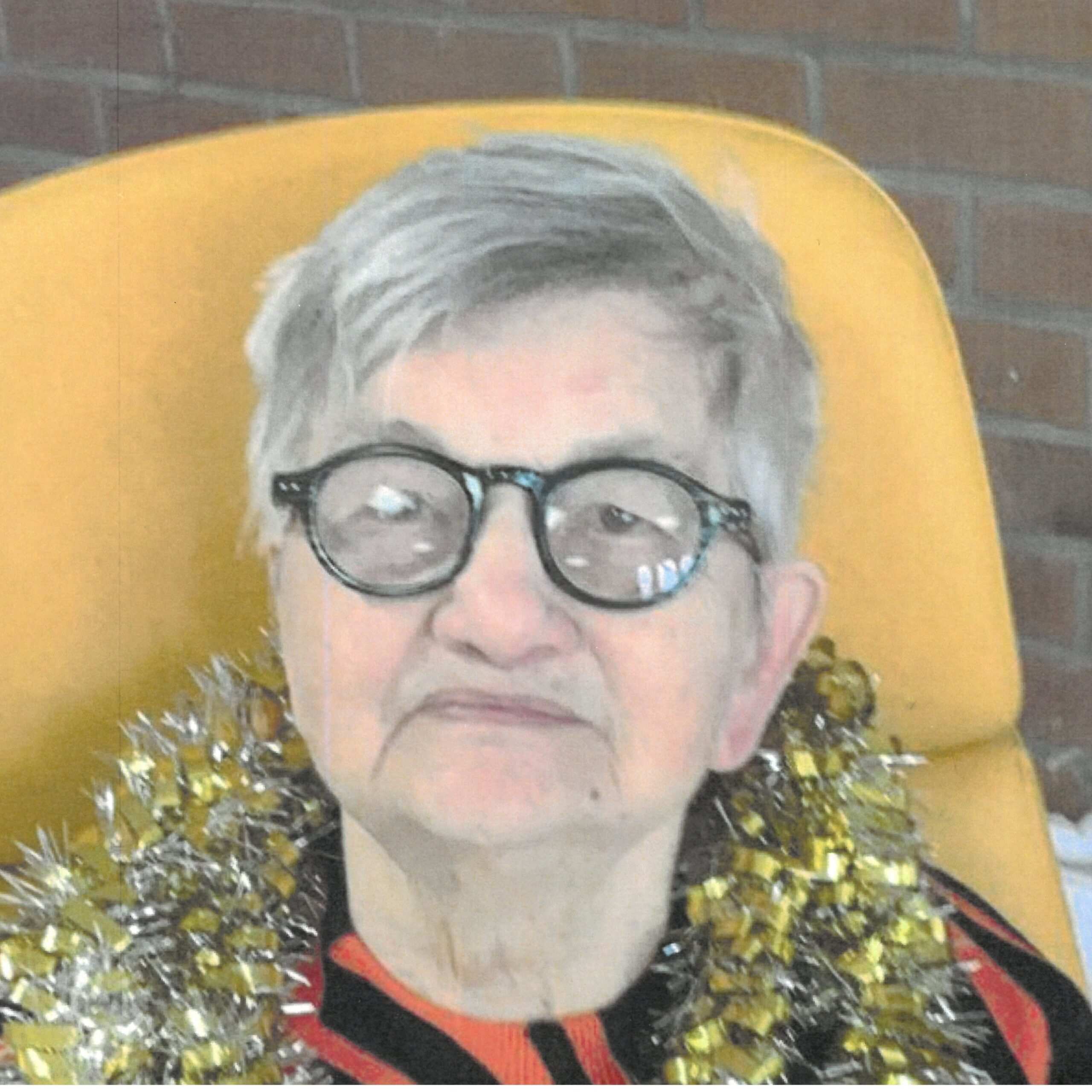 Photo de Gisèle LEVERT