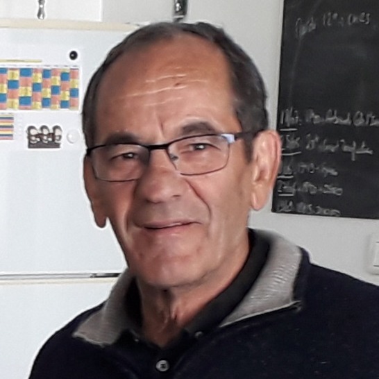 Photo de Monsieur Boualem DIDAOUI