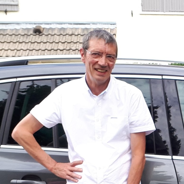 Photo de Monsieur Philippe LERAT