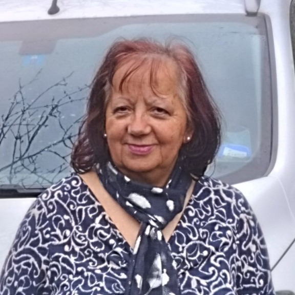 Photo de Madame Anne-Marie RUBIO