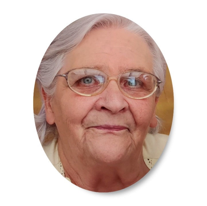 Photo de Madame Marthe-Marie HILLERS