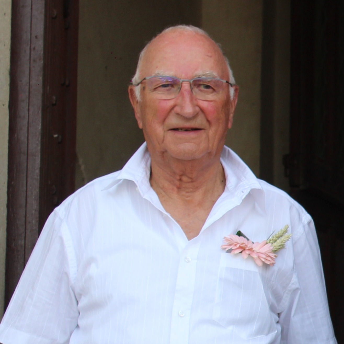 Photo de Monsieur Robert PORQUET