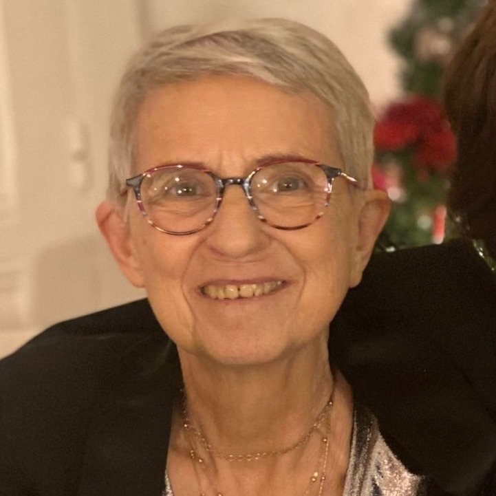 Photo de Madame Monelle PASSARELLA