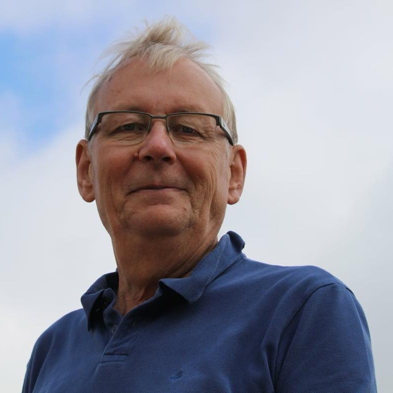 Photo de Gérard ETÉVÉ