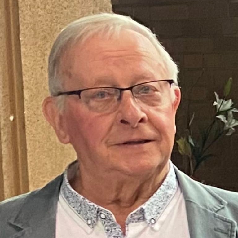 Photo de Jean-Claude CARRE