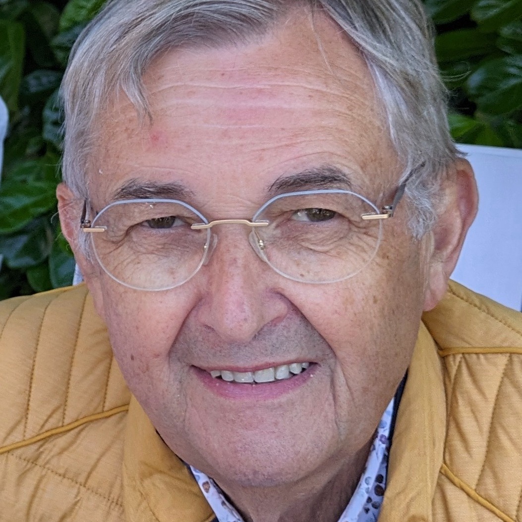 Photo de Jean-Pierre DULOT