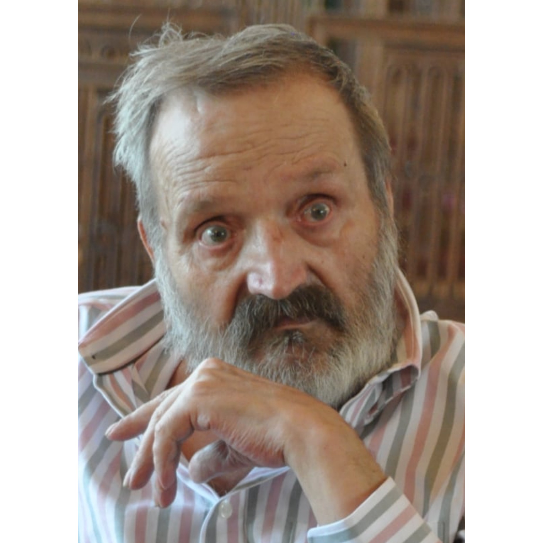 Photo de Monsieur Philippe LEGROS