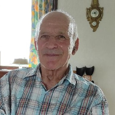 Photo de Monsieur Jean ROLIN