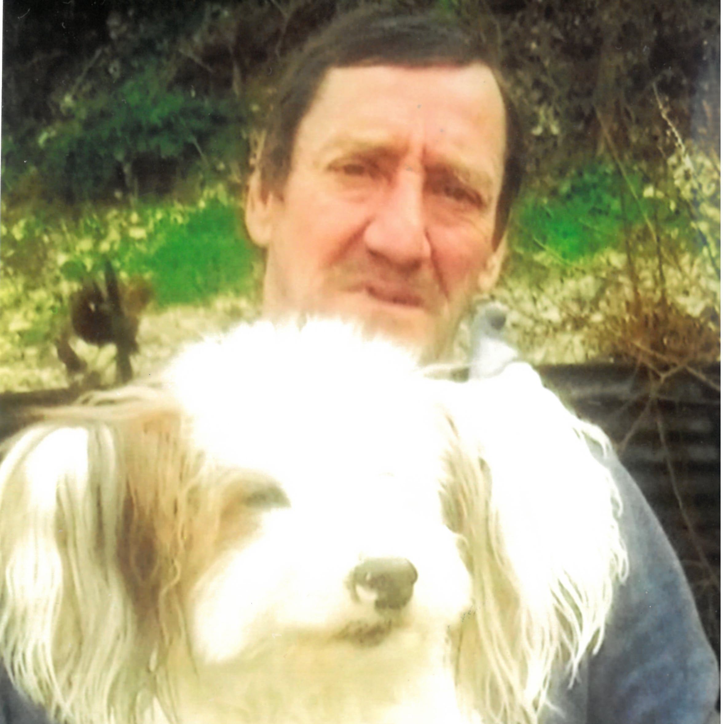 Photo de Monsieur Gilles MANIER
