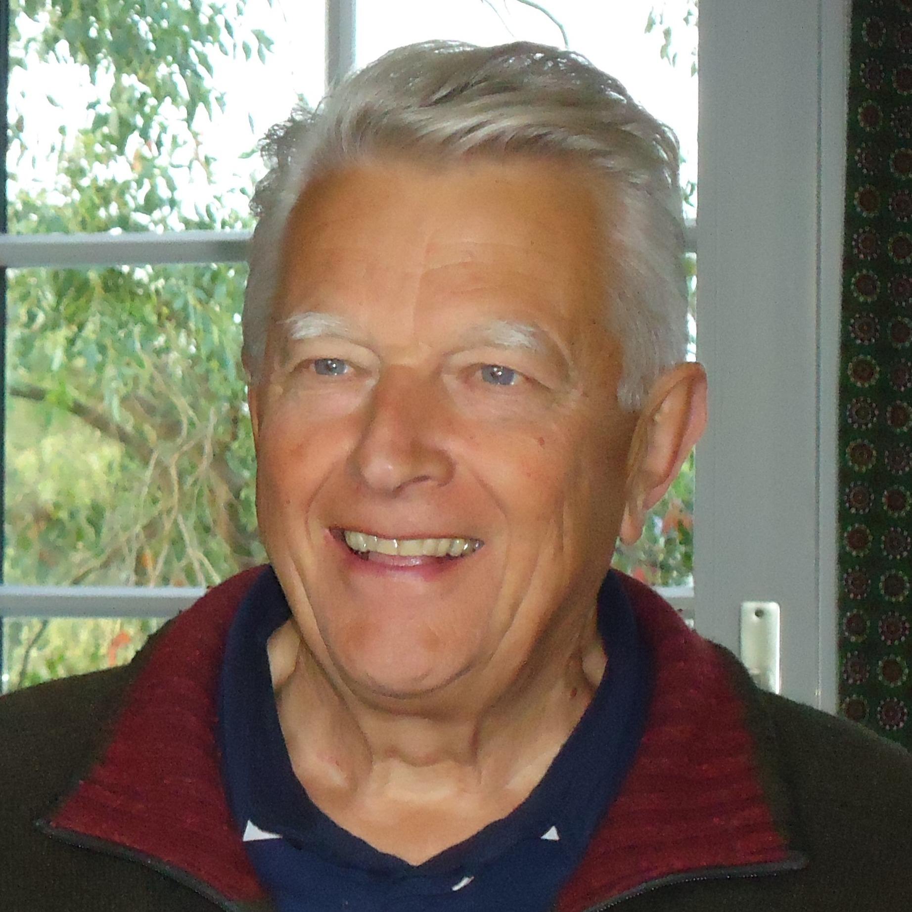 Photo de Monsieur André VALLETTE
