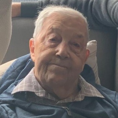 Photo de Monsieur Claude LEFEVRE