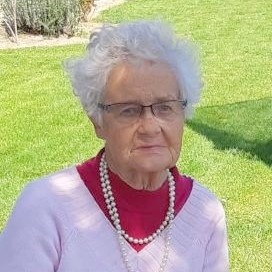 Photo de Madame Suzette DEGRY