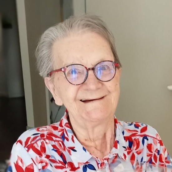 Photo de Laurette SERPETTE