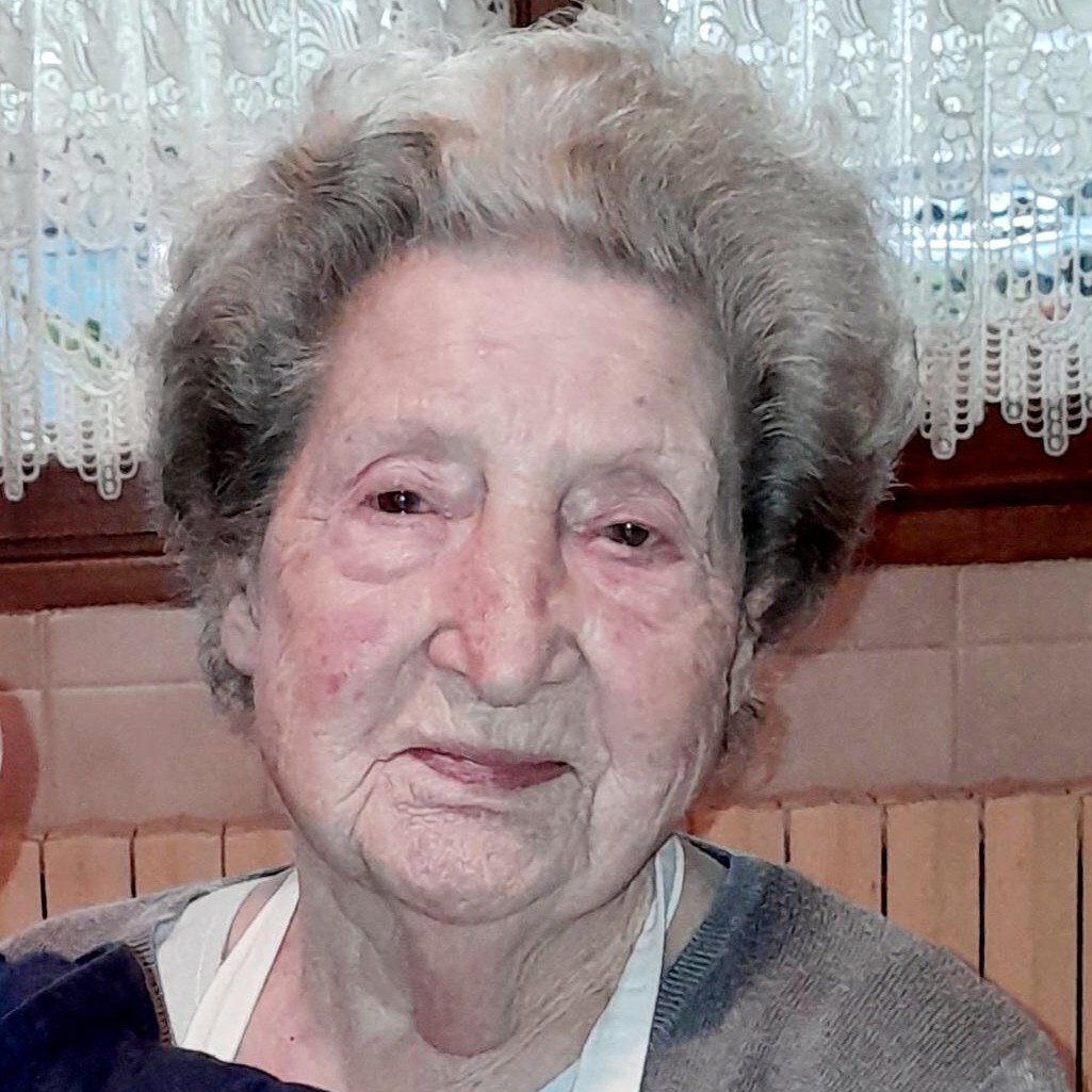 Photo de Madame Jeanne DEFRENNE