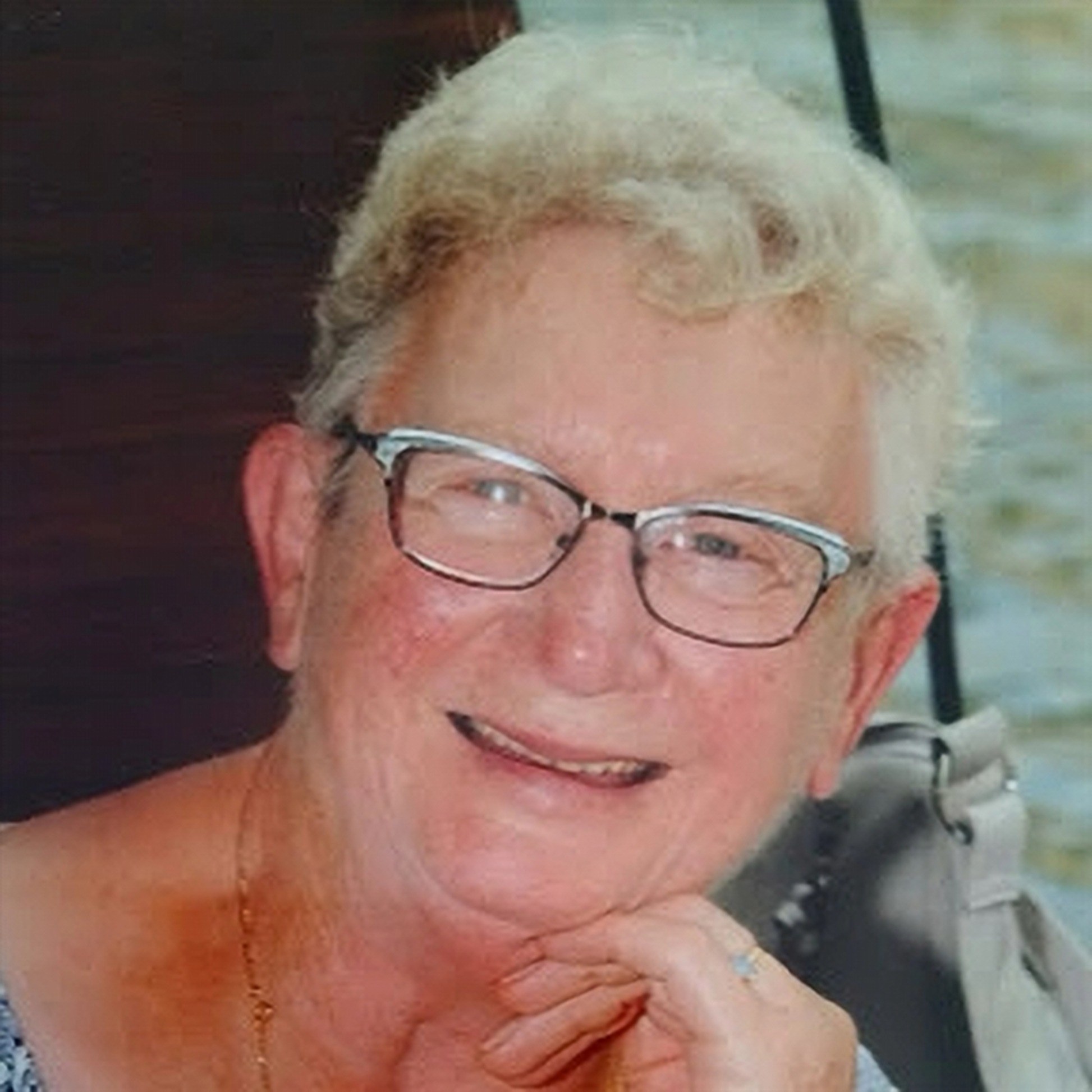 Photo de Francine LEROY