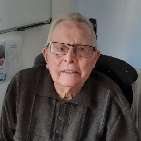 Photo de Fernand COMPERE