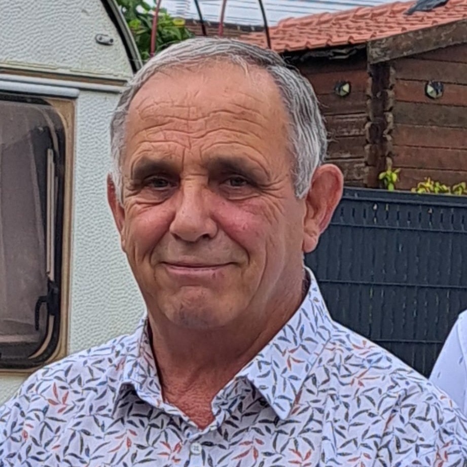 Photo de Jean-René FOLLET