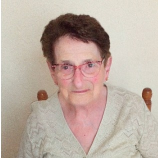 Photo de Denise LEROY