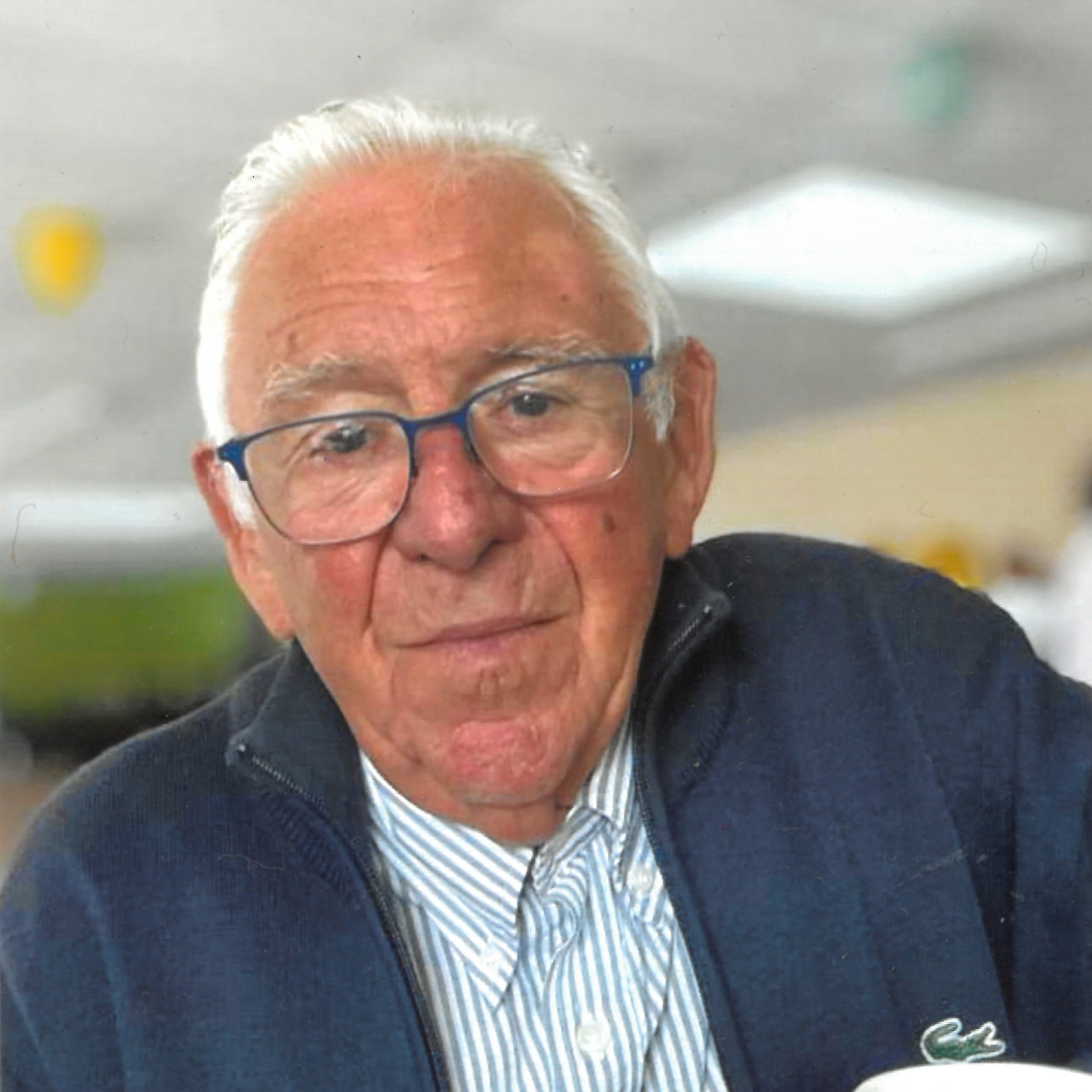 Photo de Serge COPPE