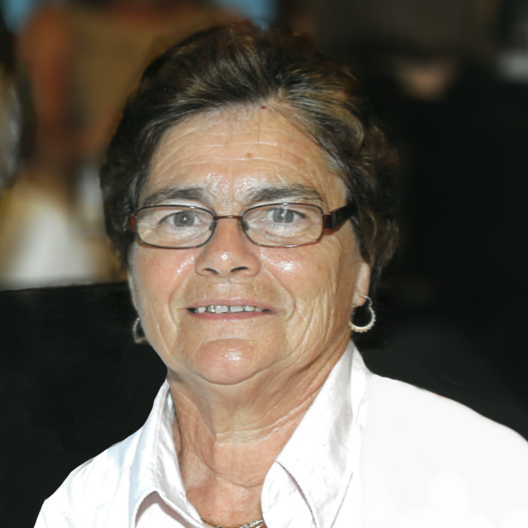 Photo de Francine TARDIEU