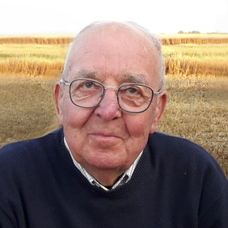 Photo de Jean DEBLOCK