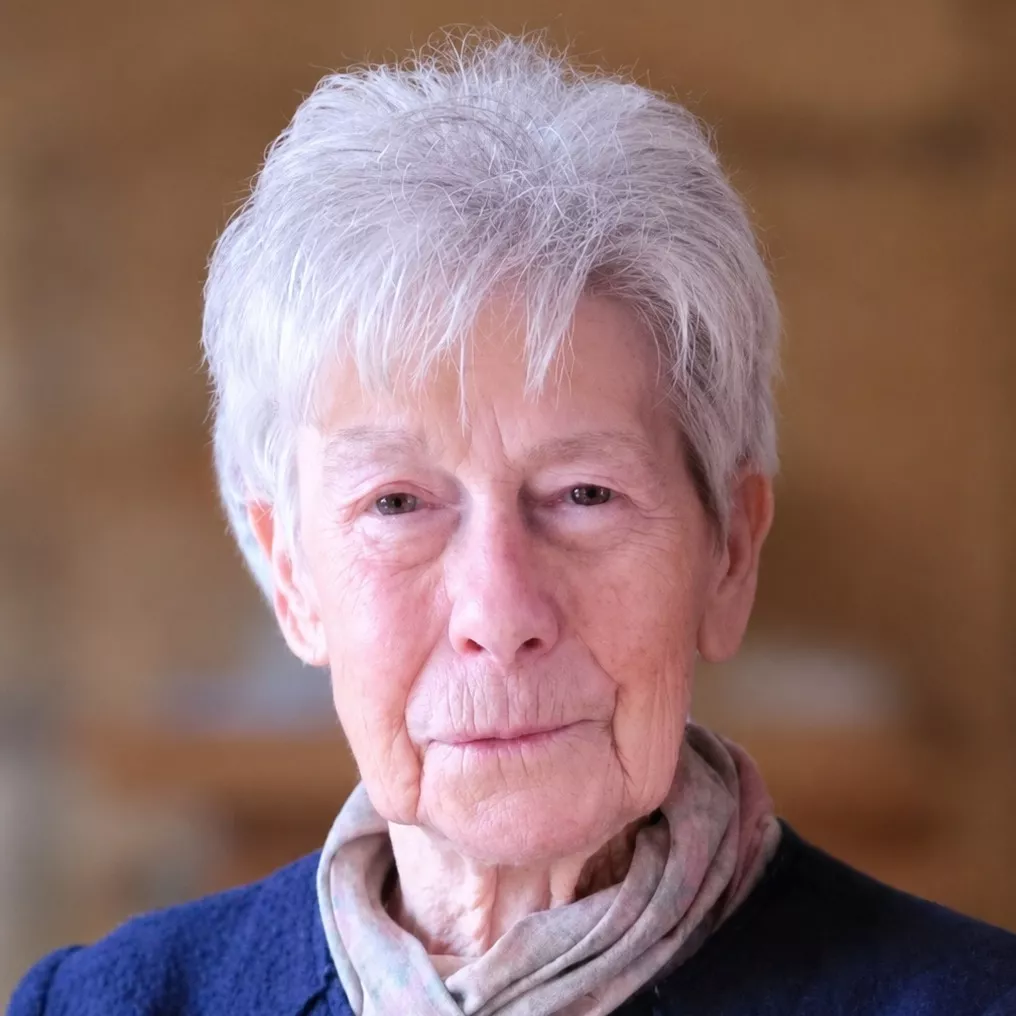 Photo de Nadine RAINGEVAL