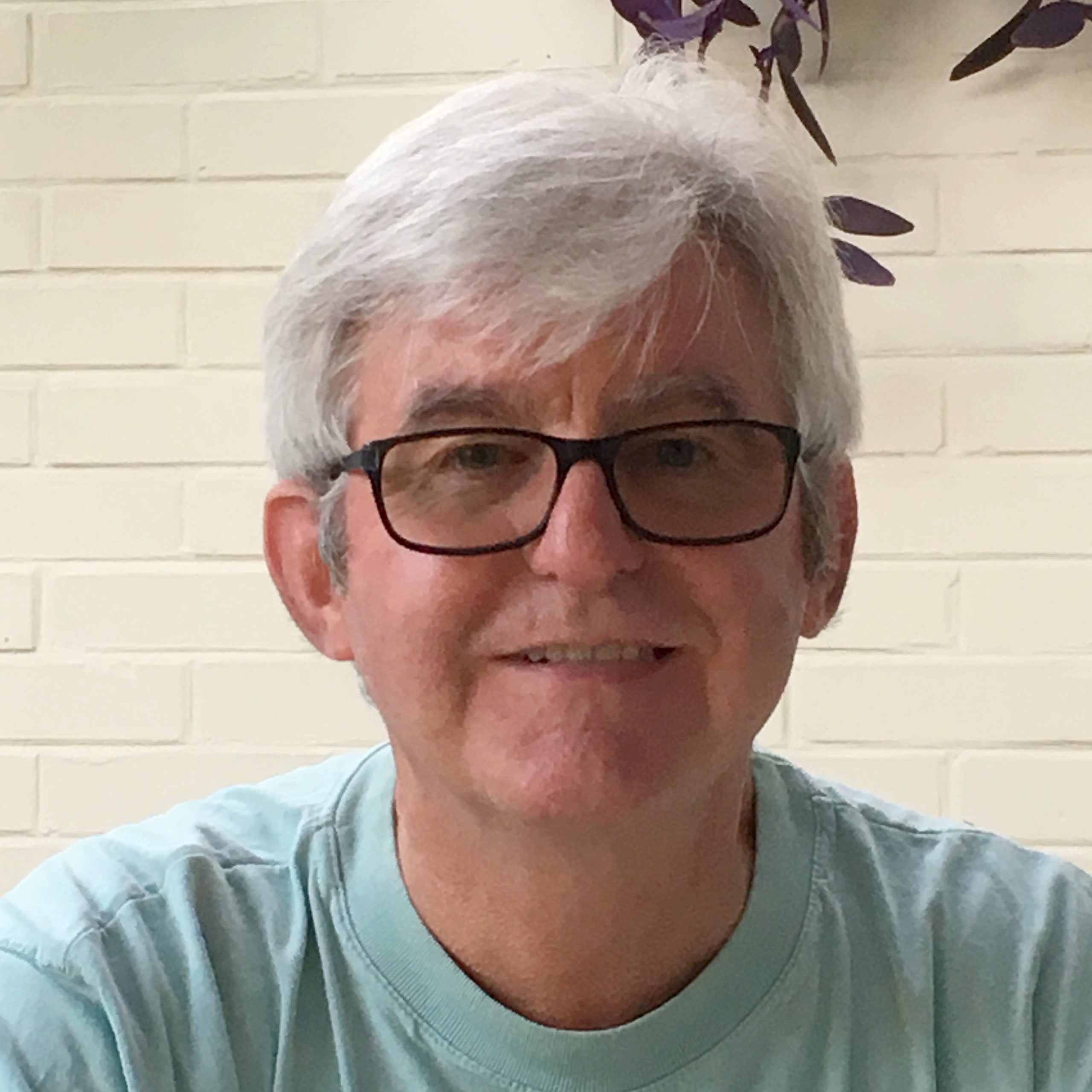 Photo de Monsieur Gilles HINAUX