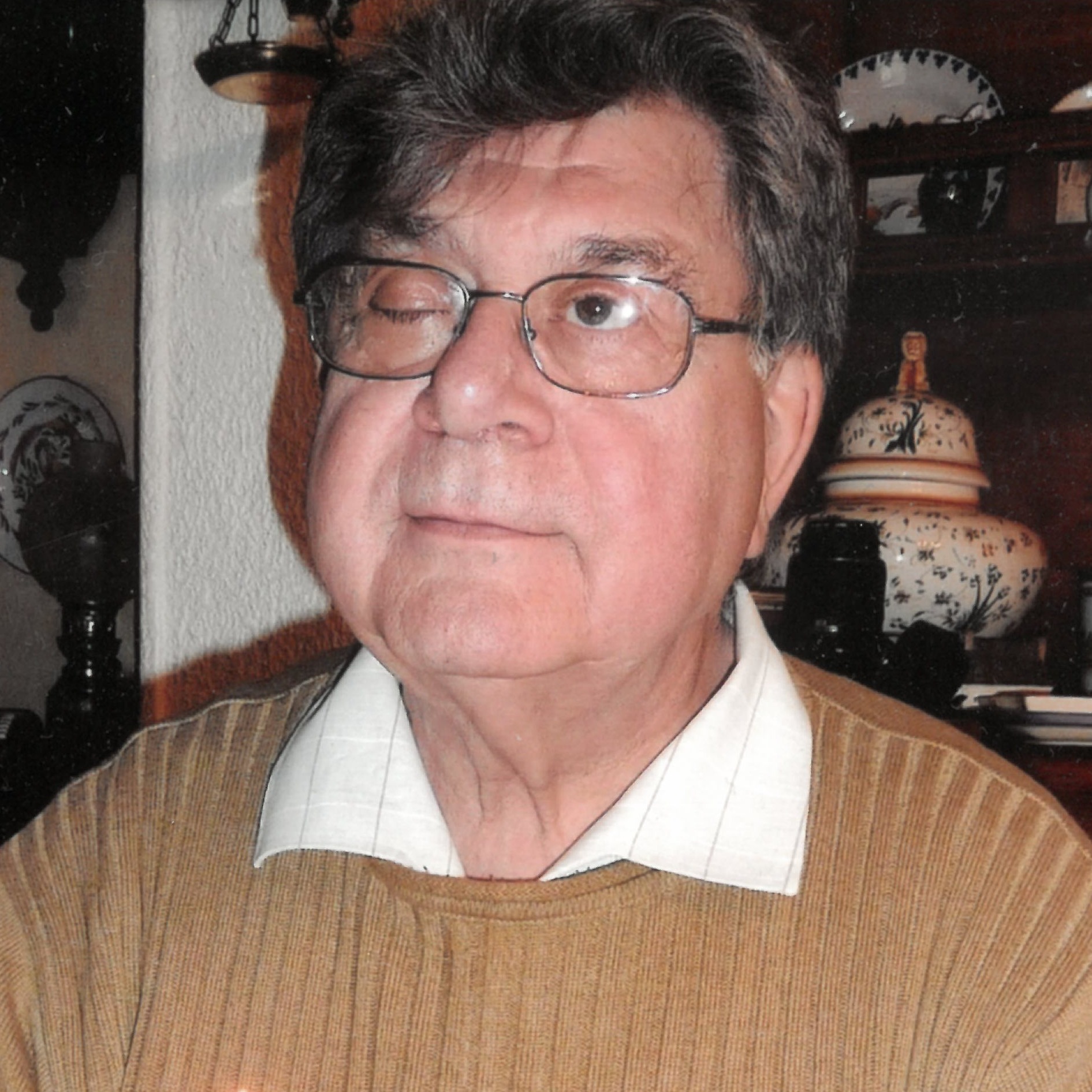 Photo de Gérard POTEL