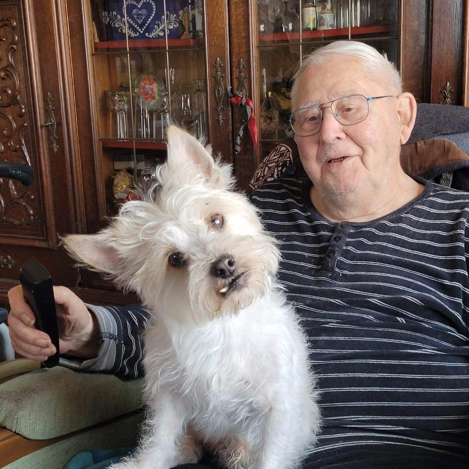Photo de Monsieur Jean-Marie LASSELIN