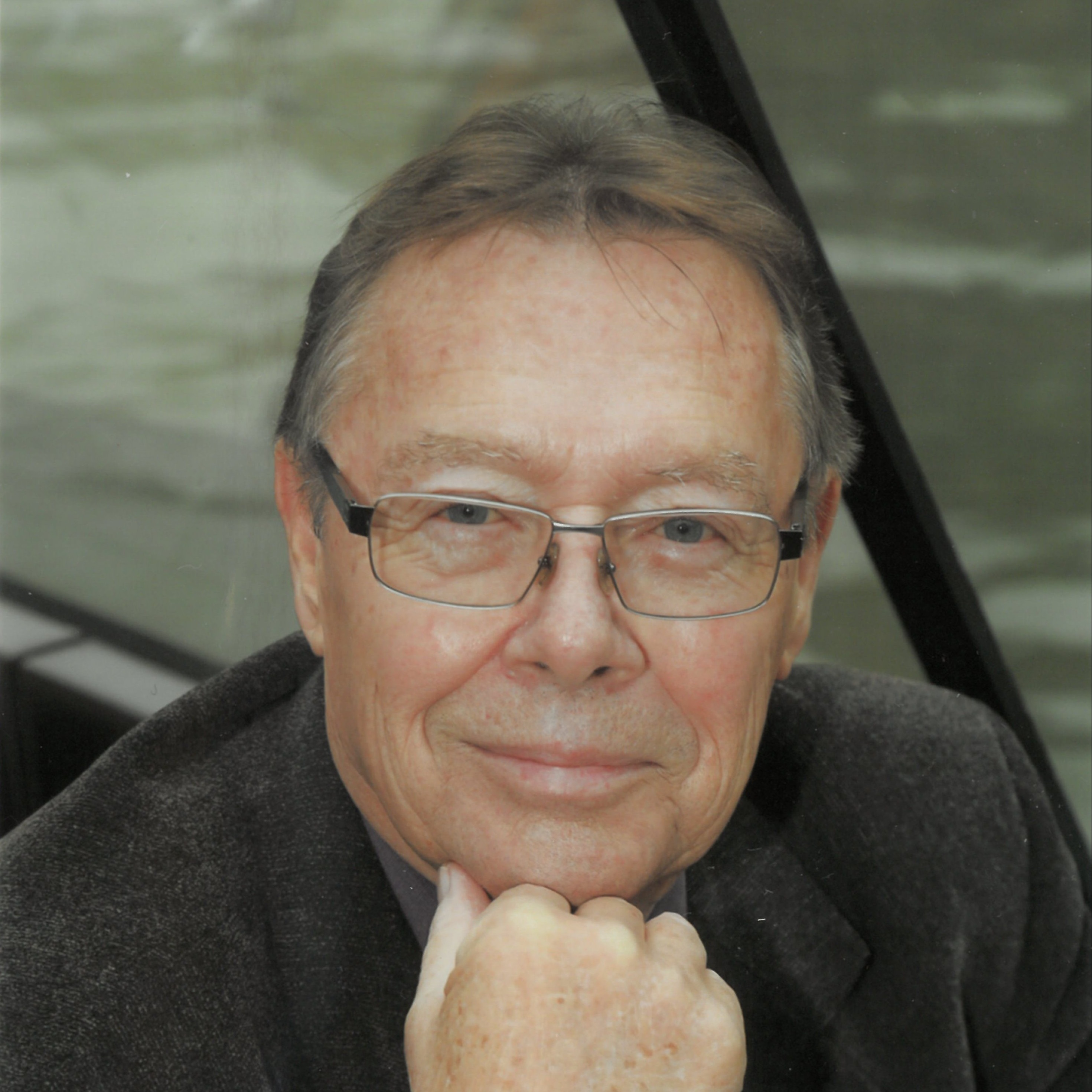 Photo de Monsieur Jean-Pierre DAVERGNE