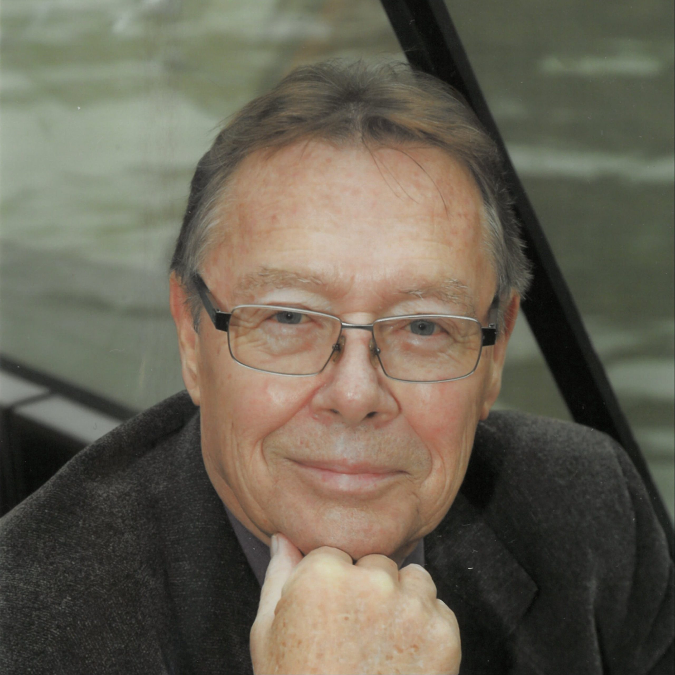 Photo de Jean-Pierre DAVERGNE