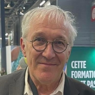 Photo de Monsieur Xavier FLINOIS