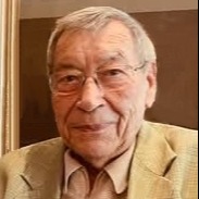 Photo de Monsieur Guy LEGER