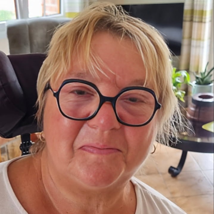 Photo de Murielle SZULC