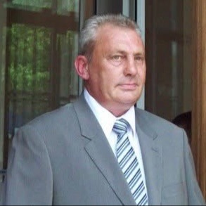 Photo de Monsieur Jean-Luc VENET