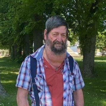 Photo de Didier VANÈGUE