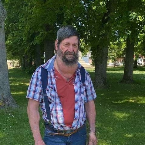 Photo de Didier VANÈGUE