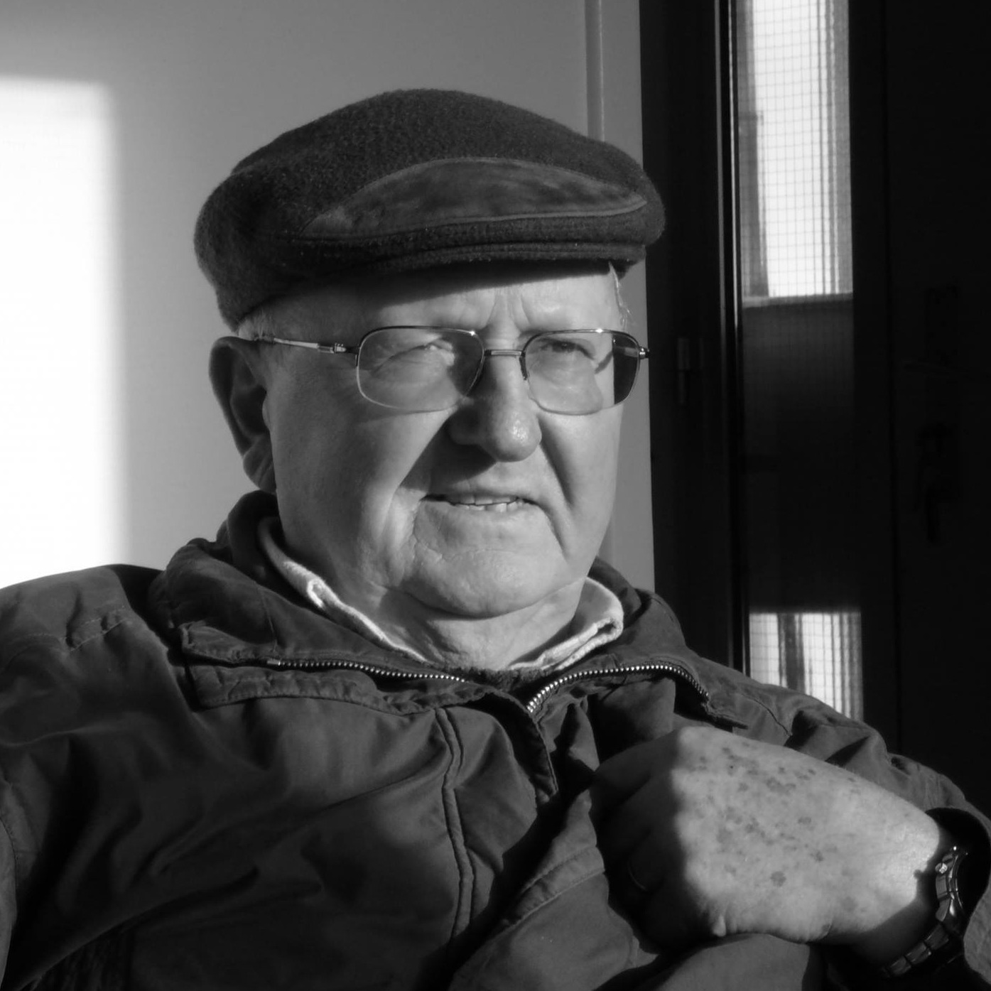Photo de Monsieur Oscar HUYGHE