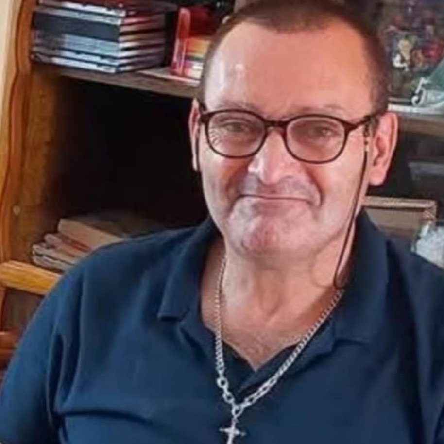 Photo de Monsieur Christophe WARGNY