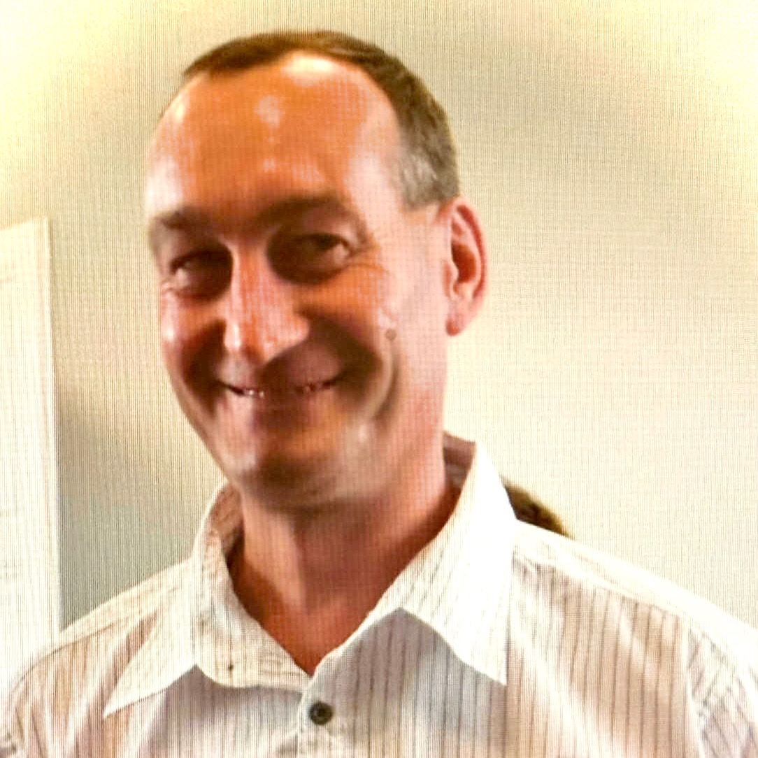 Photo de Monsieur Pascal ALEXANDRE