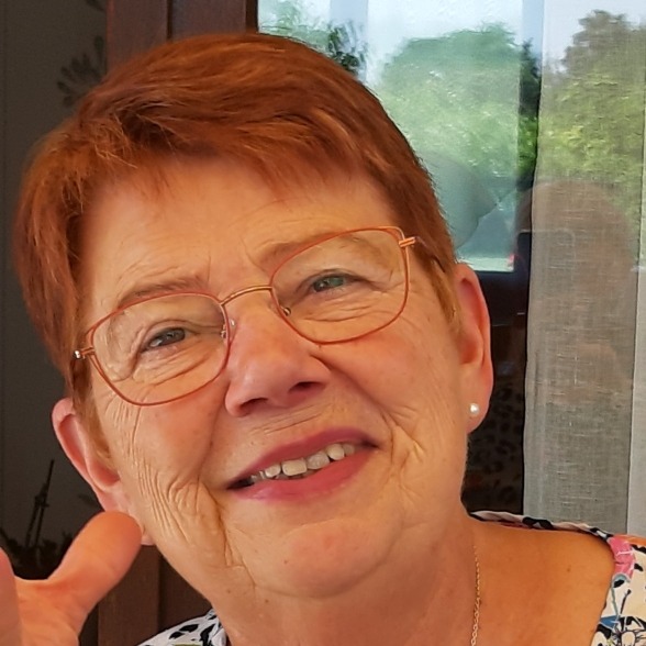 Photo de Madame Marie-Claude BOURY