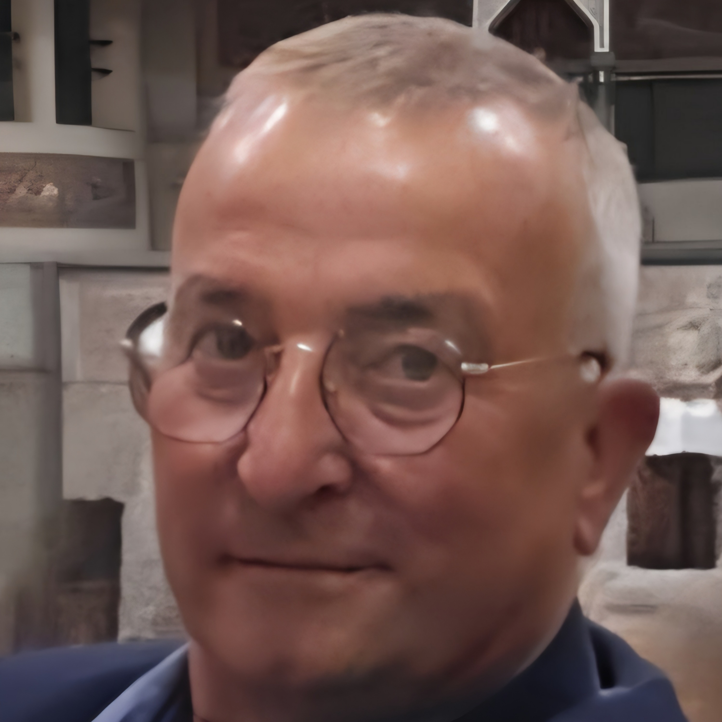 Photo de Jean-François SCOTE