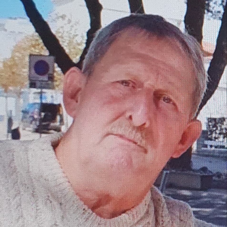 Photo de Monsieur Eric DESAGERS