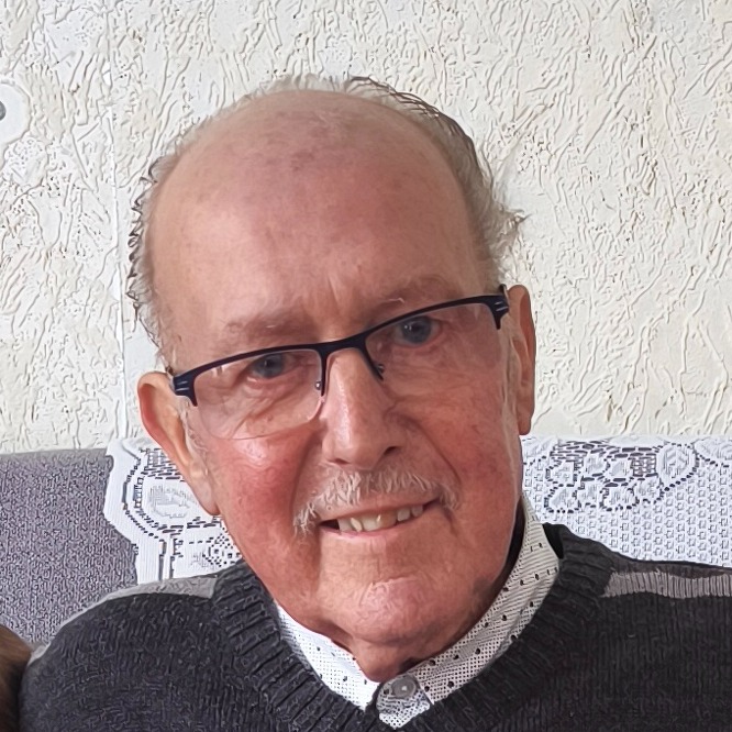 Photo de Monsieur Daniel CAUDROY