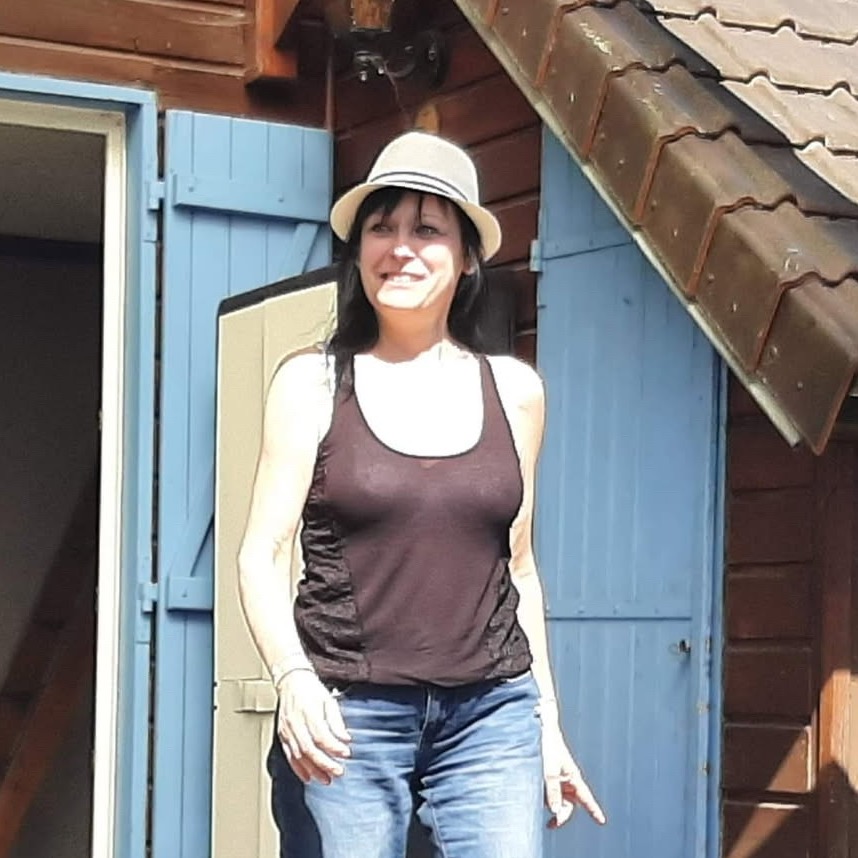 Photo de Karine DECHAMPAGNE