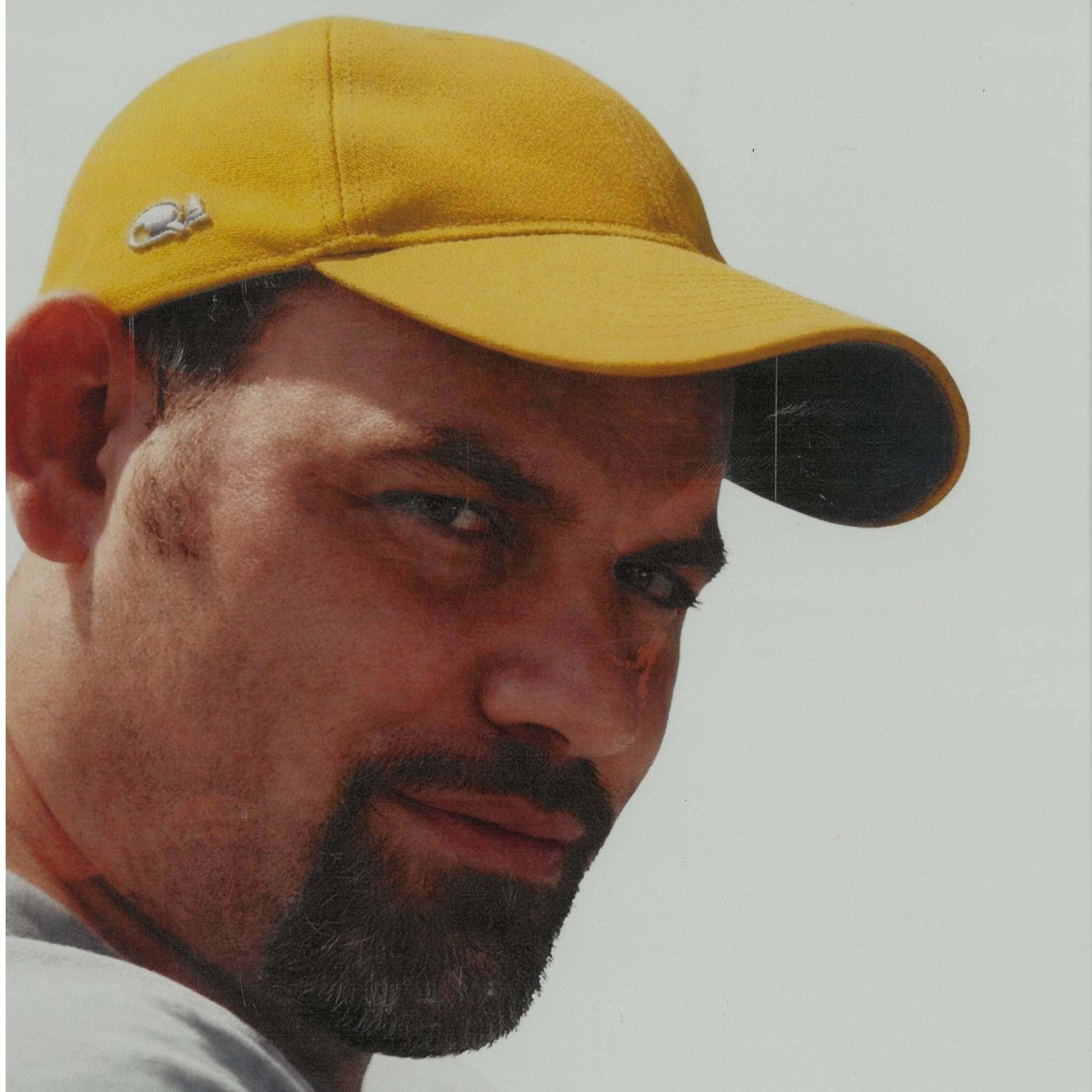 Photo de Romuald NOGARET