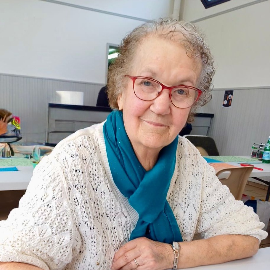 Photo de Denise GRIMAUX