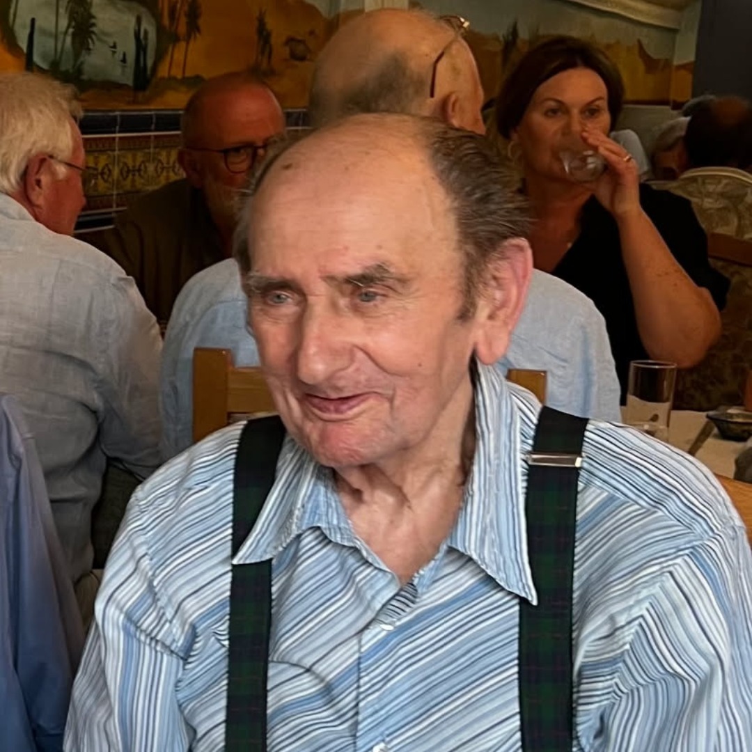 Photo de Germain DEPARRE